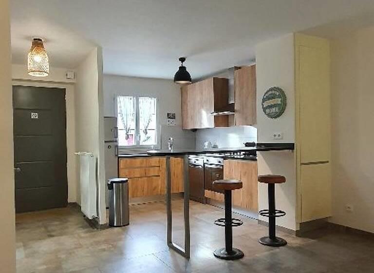 Maison à louer, 100m², Emancé