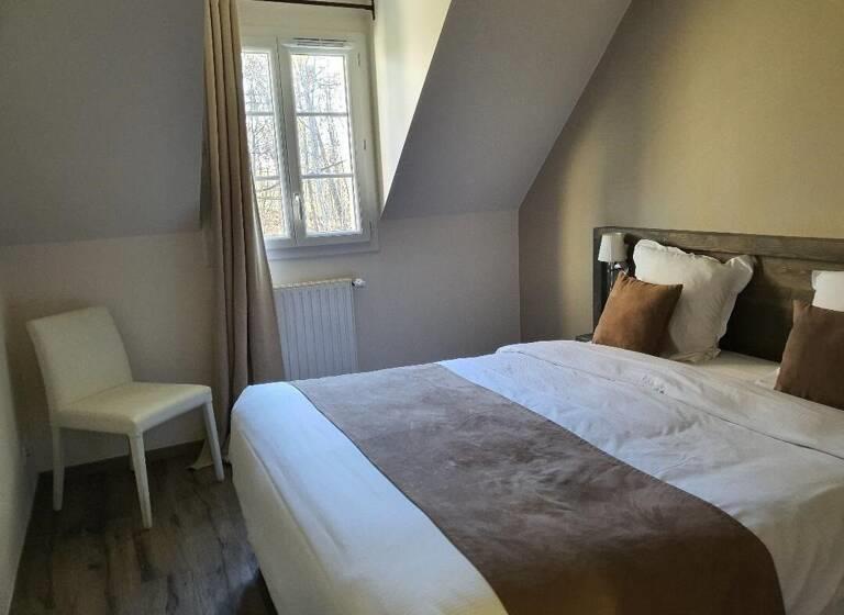 Maison à louer, 100m², Emancé