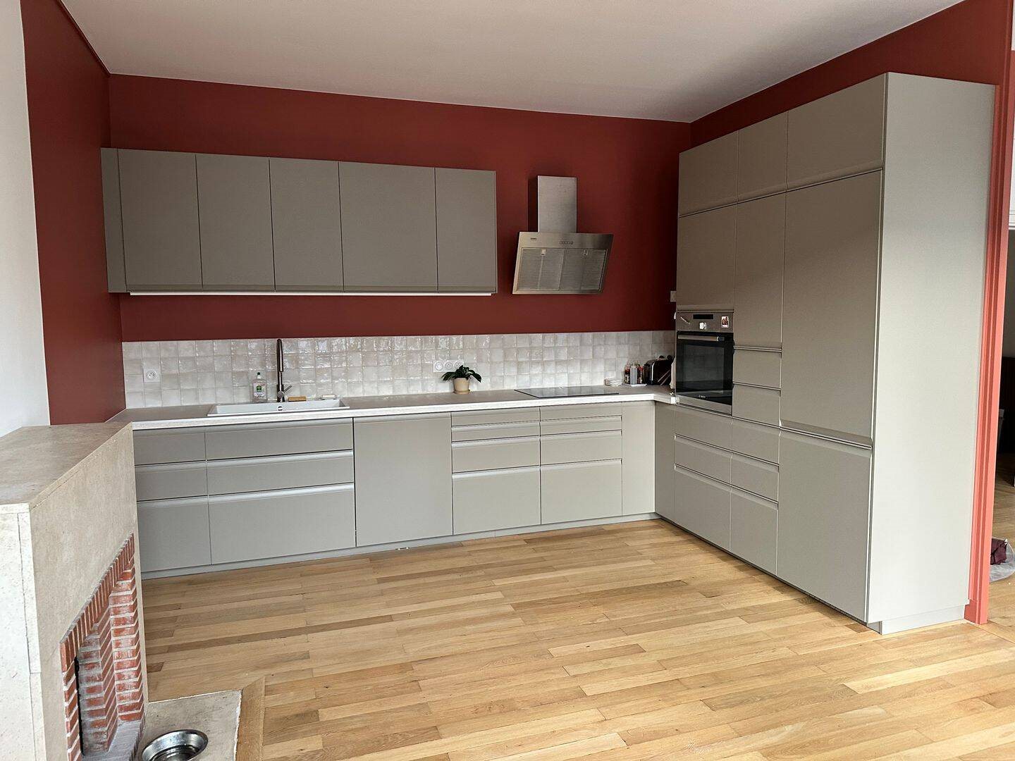 Appartement à vendre, 125m², Tours