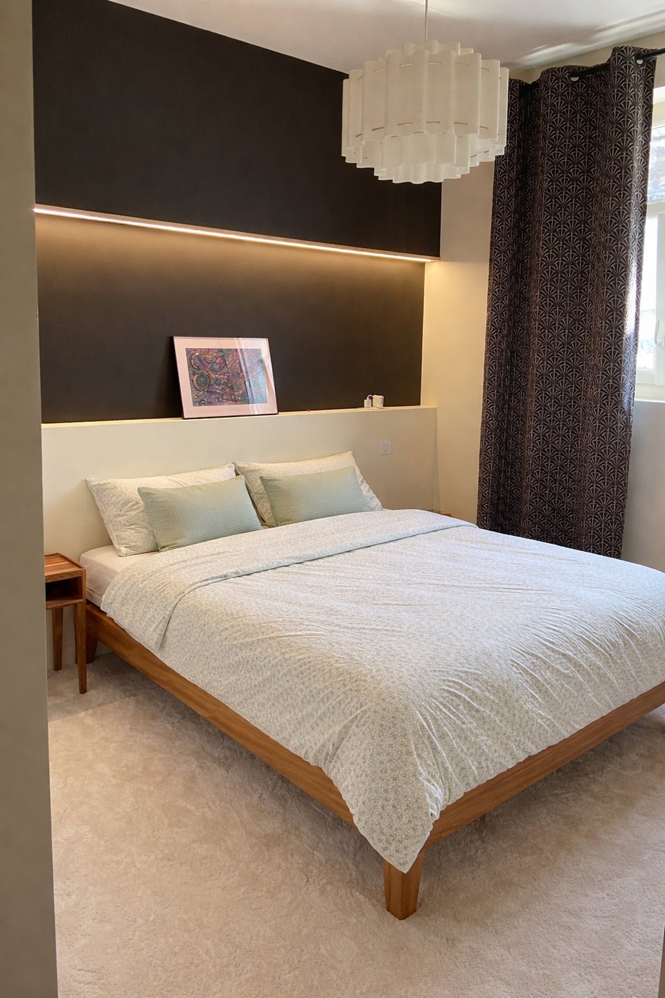 Appartement à vendre, 125m², Tours