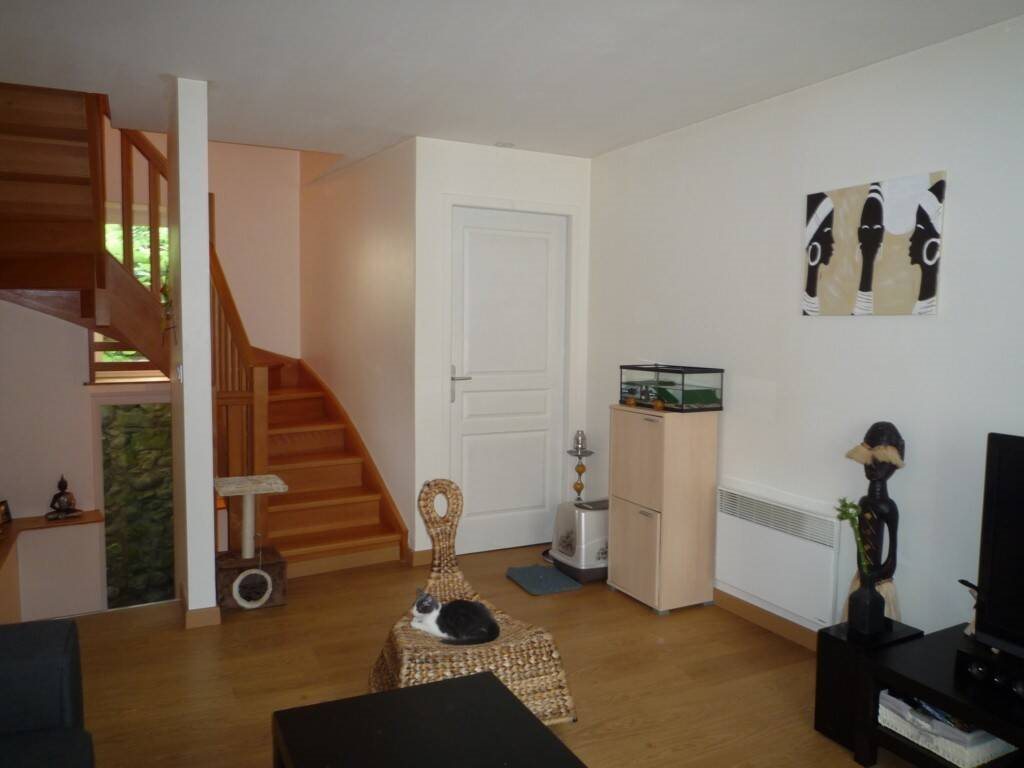 Maison à louer, 73m², Saint-Marcellin