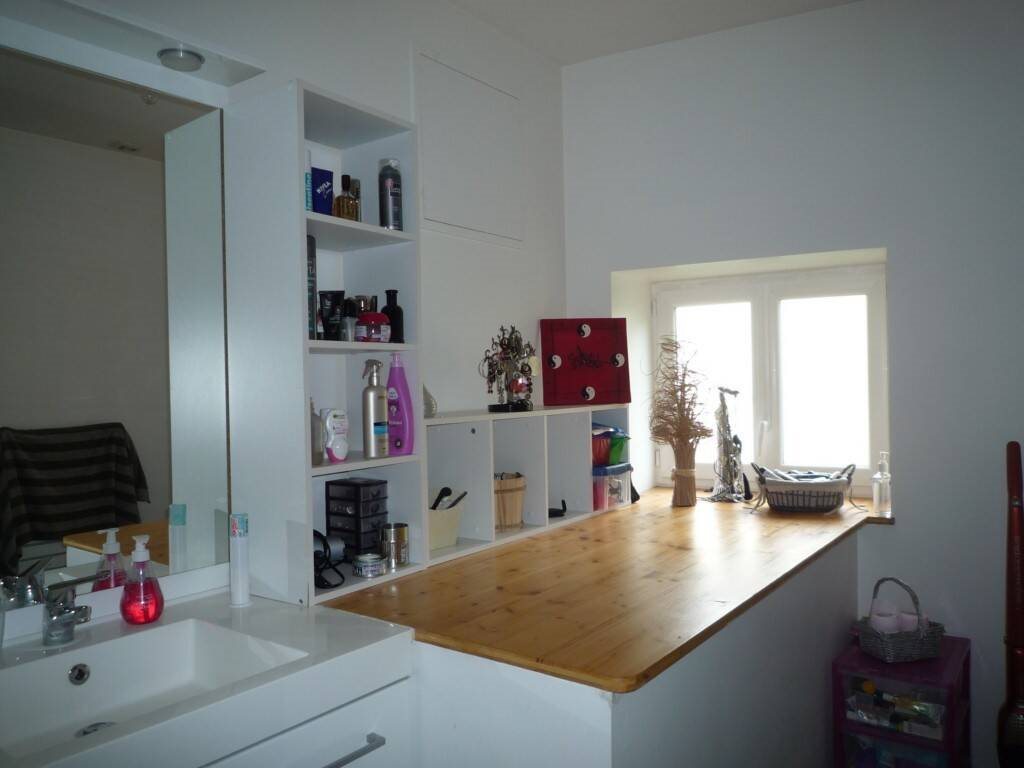 Maison à louer, 73m², Saint-Marcellin