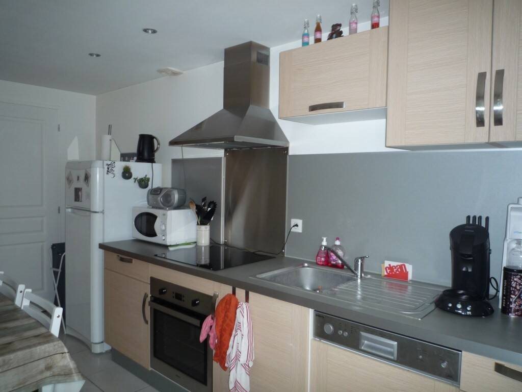 Maison à louer, 73m², Saint-Marcellin