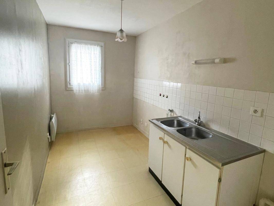 Appartement à vendre, 55m², Rouen