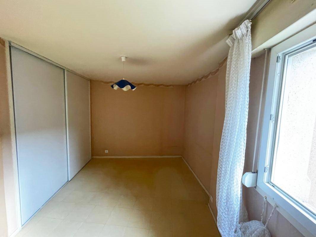 Appartement à vendre, 55m², Rouen