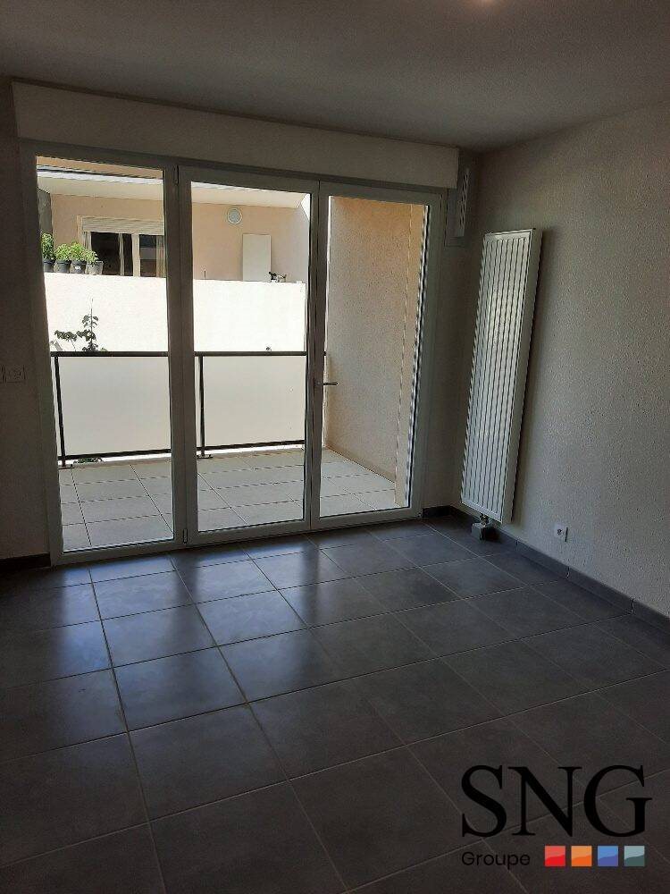 Appartement à louer, 38m², Nîmes