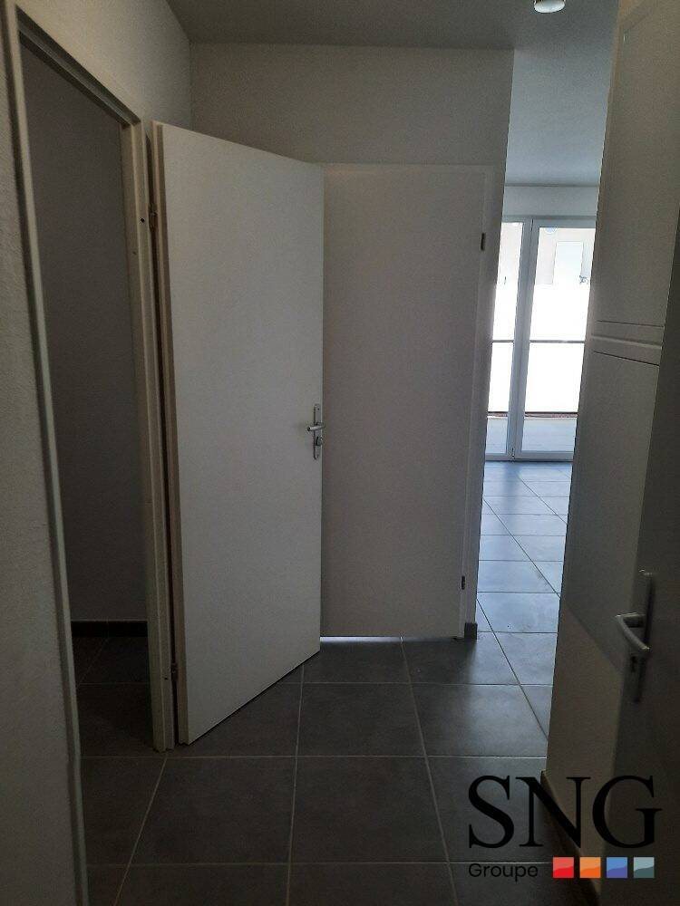 Appartement à louer, 38m², Nîmes