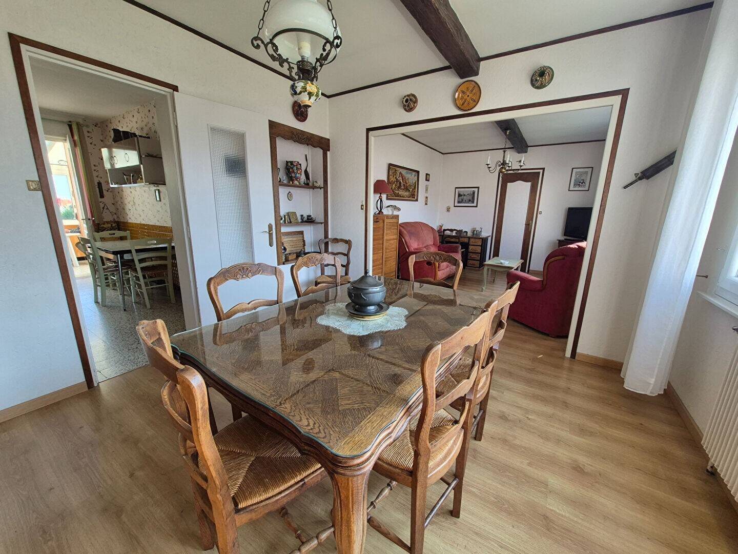 Maison à vendre, 113m², Fenain