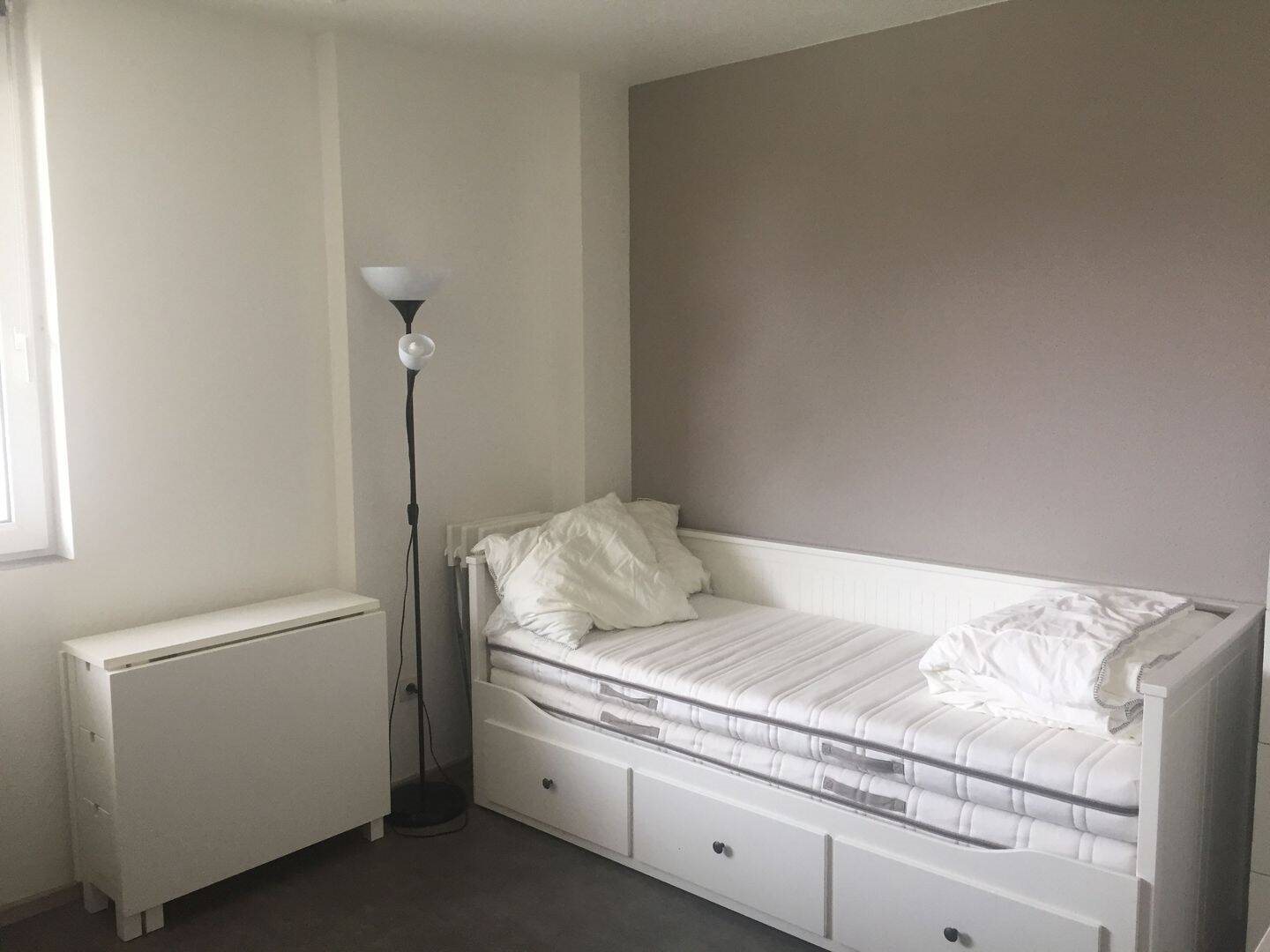 Appartement à louer, 20m², Strasbourg