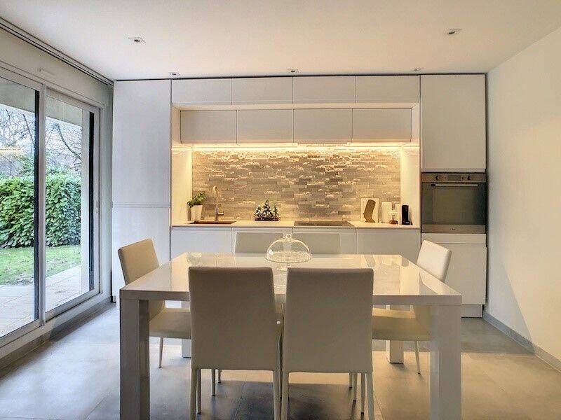 Appartement à louer, 102m², Ecully