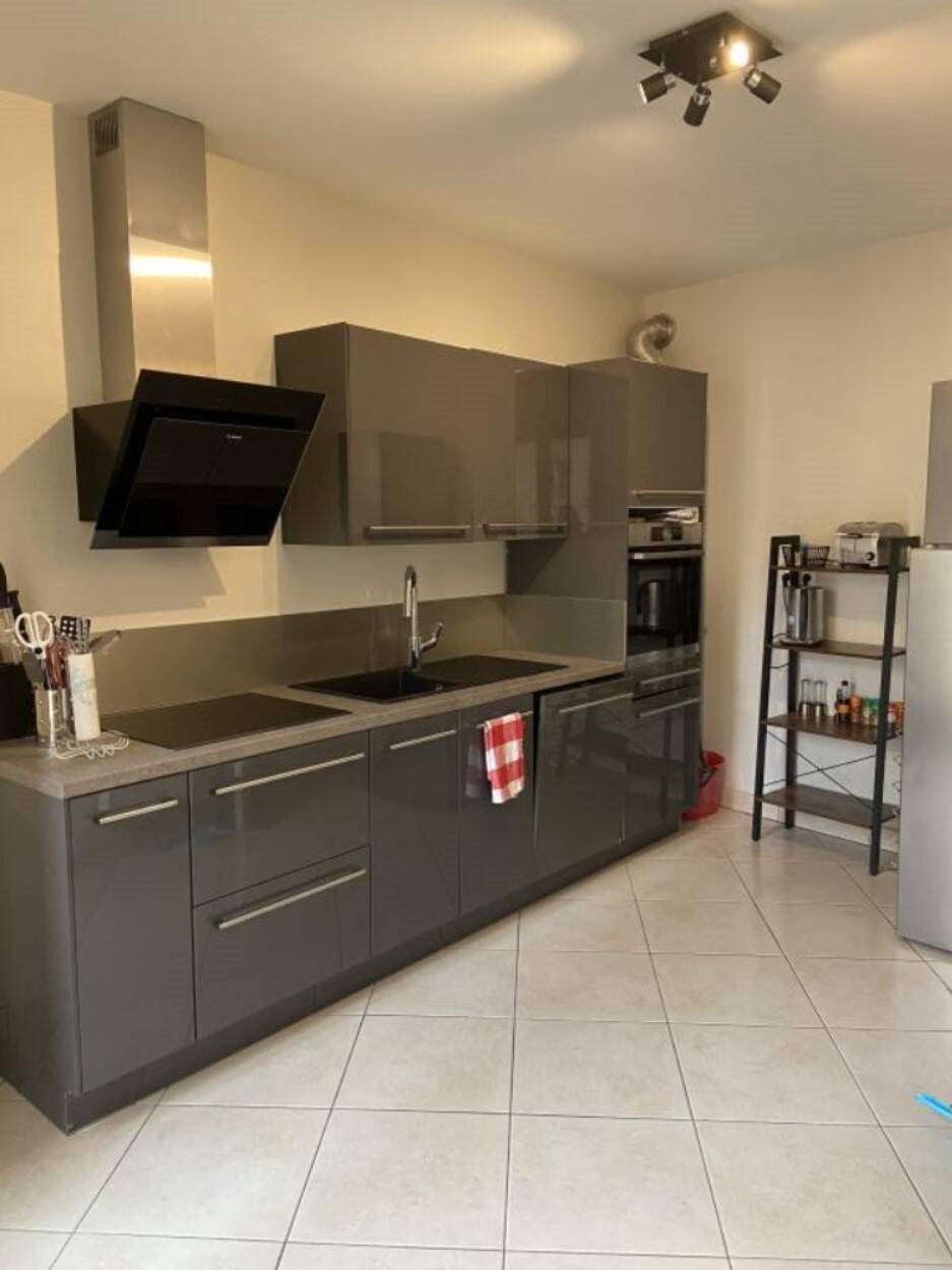 Appartement à louer, 74m², Lyon 4ème