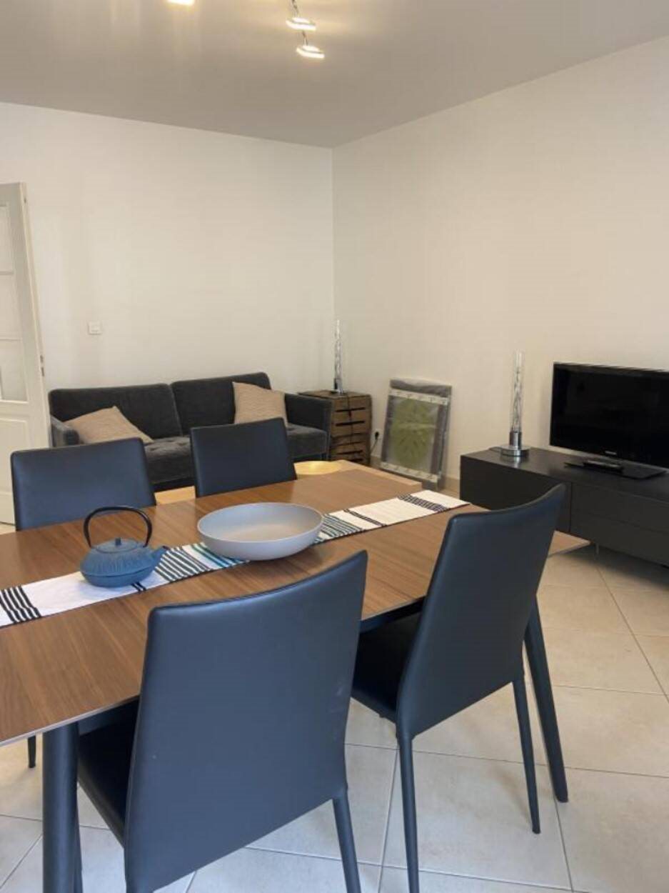 Appartement à louer, 74m², Lyon 4ème