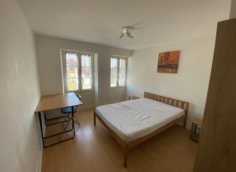 Maison à louer, 35m², Ahun