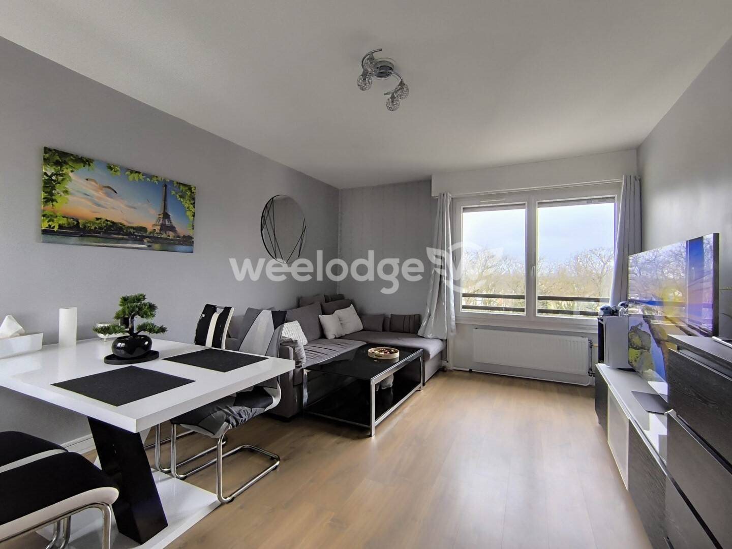 Appartement à vendre, 46m², Conflans-Sainte-Honorine