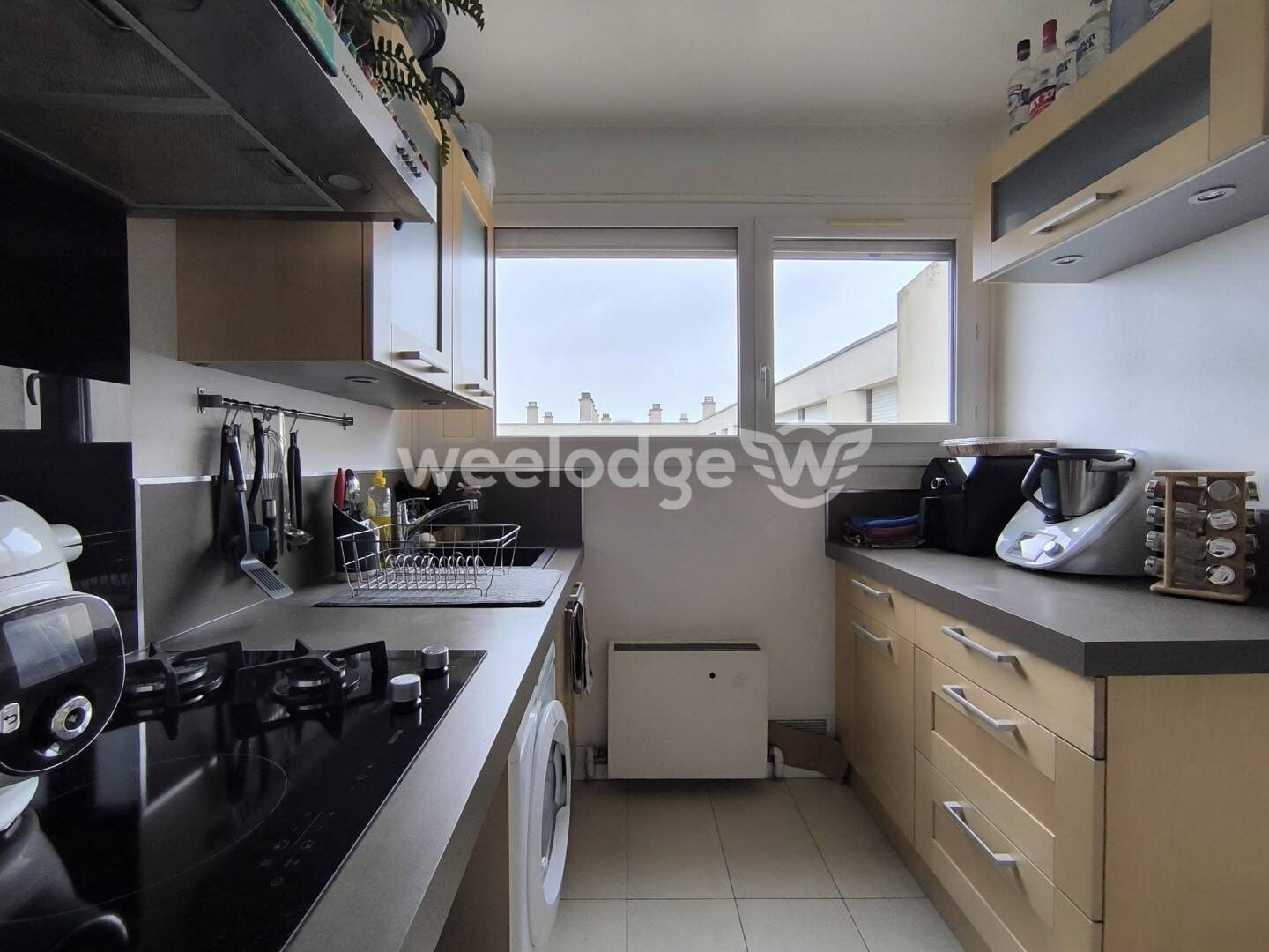 Appartement à vendre, 46m², Conflans-Sainte-Honorine