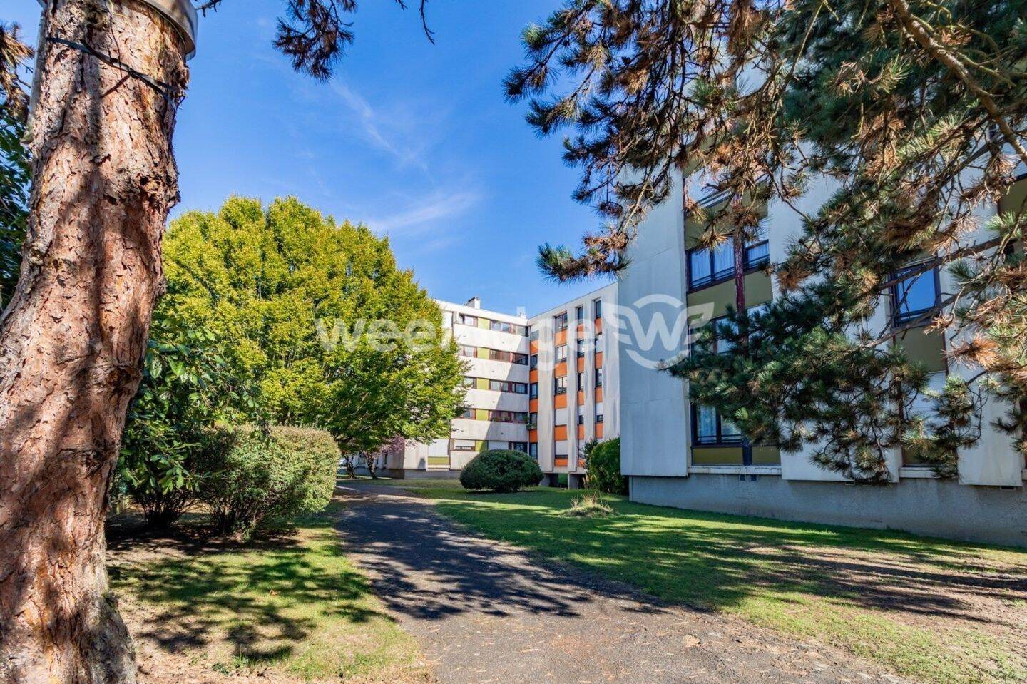 Appartement à vendre, 46m², Conflans-Sainte-Honorine