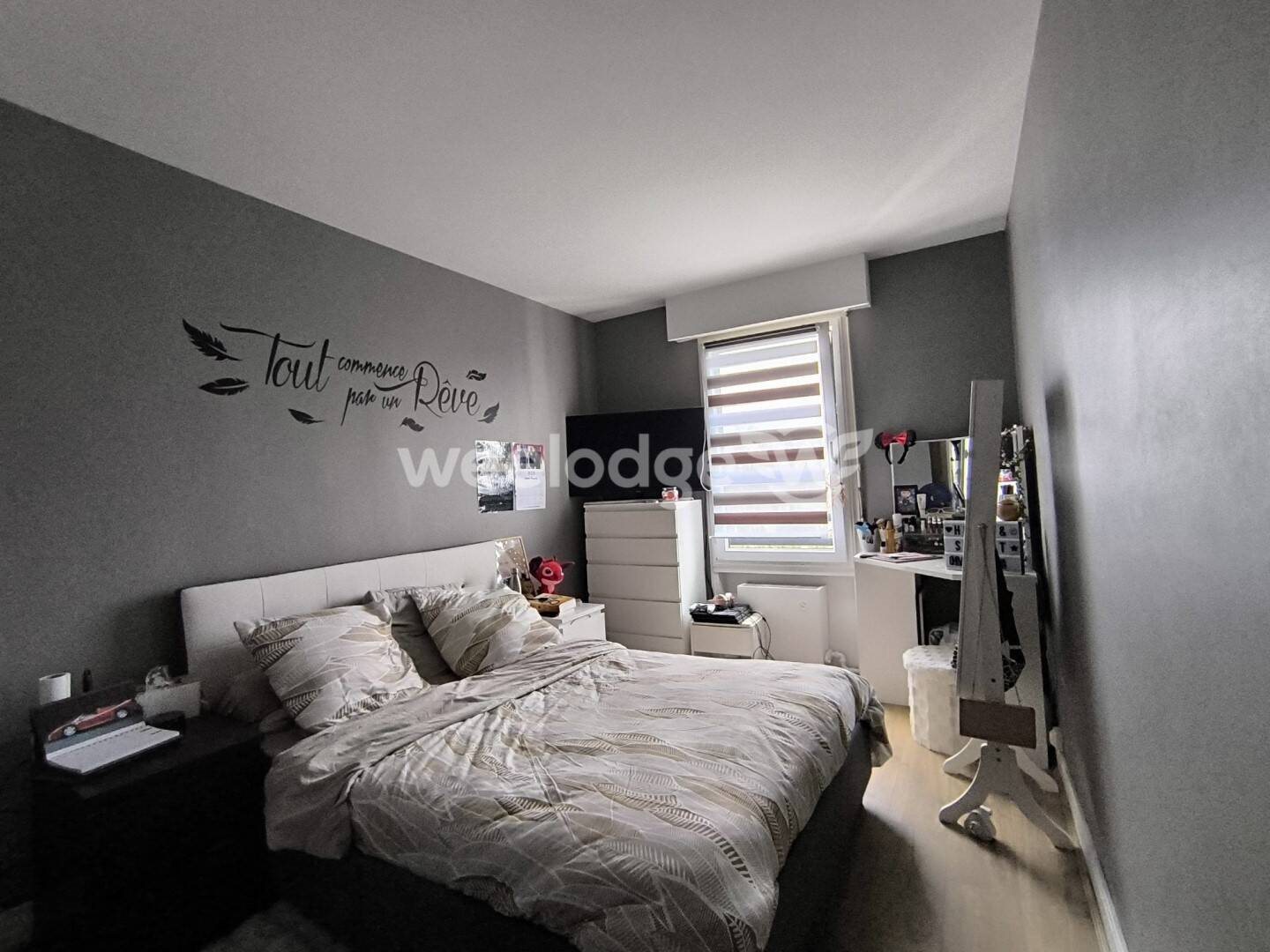 Appartement à vendre, 46m², Conflans-Sainte-Honorine