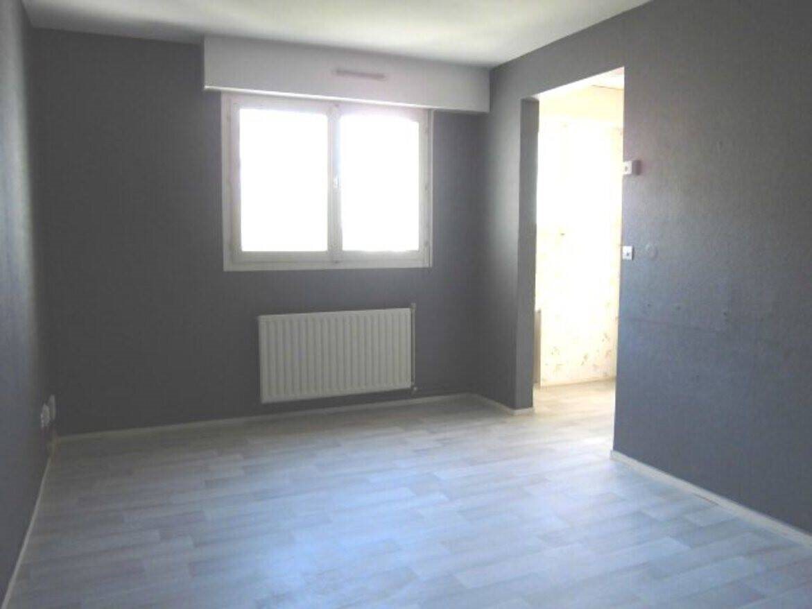 Appartement à louer, 24m², Metz