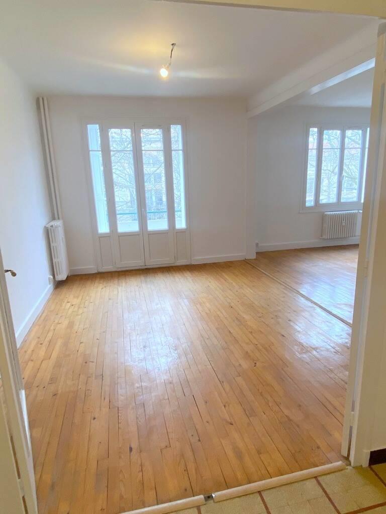 Appartement à vendre, 129m², Saint-Etienne