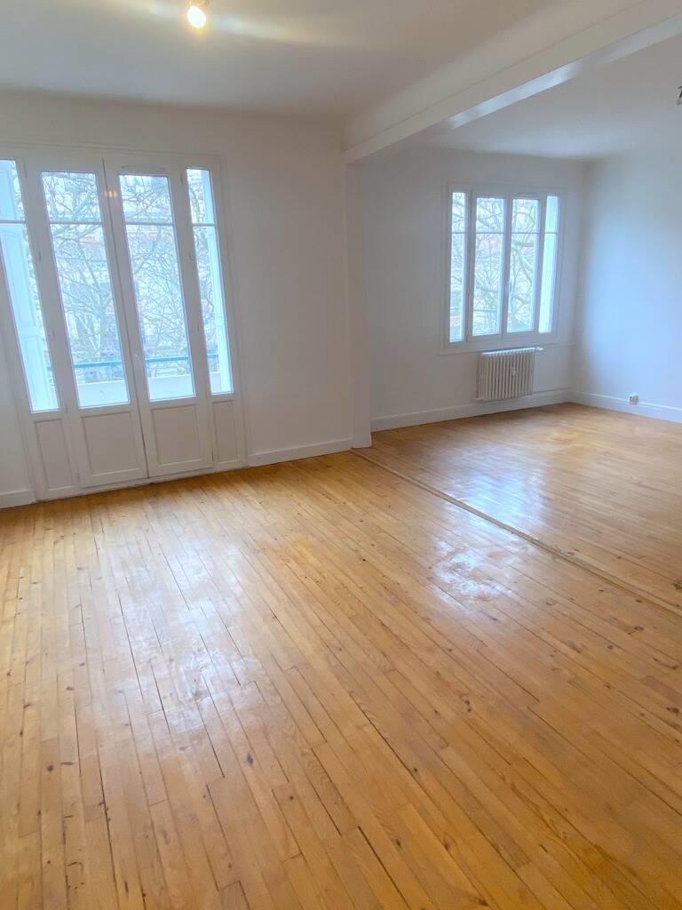 Appartement à vendre, 129m², Saint-Etienne