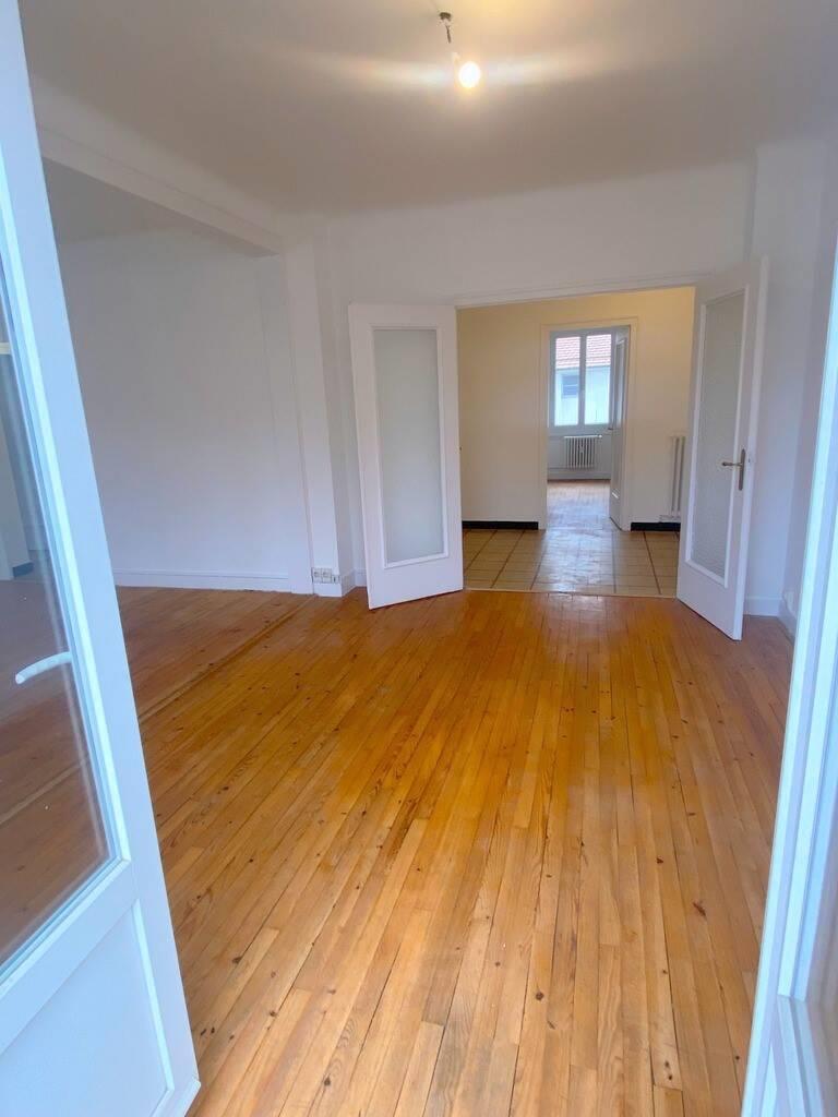 Appartement à vendre, 129m², Saint-Etienne