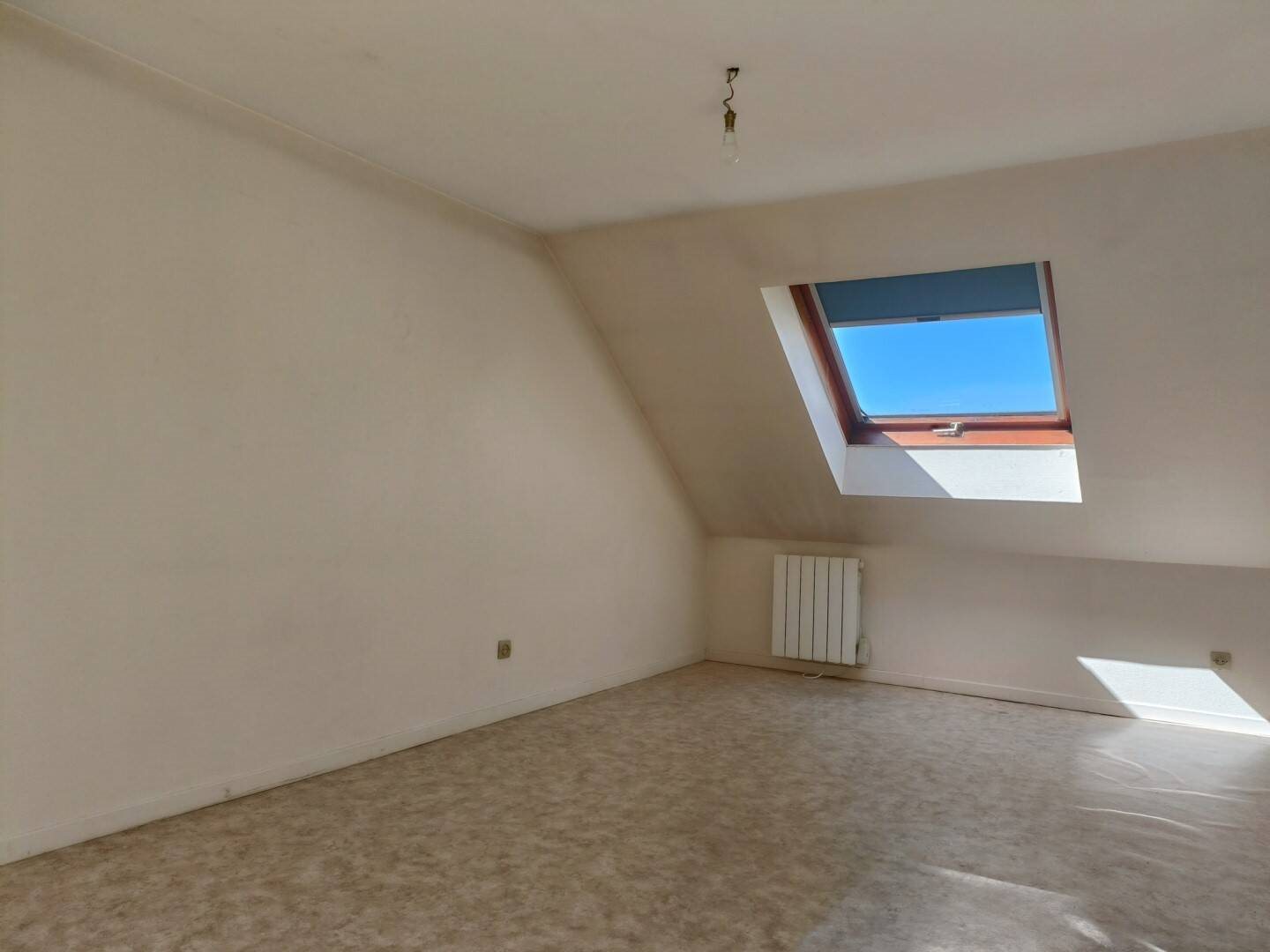 Appartement à louer, 36m², Reims