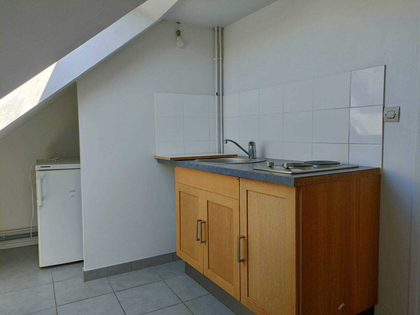 Appartement à louer, 36m², Reims