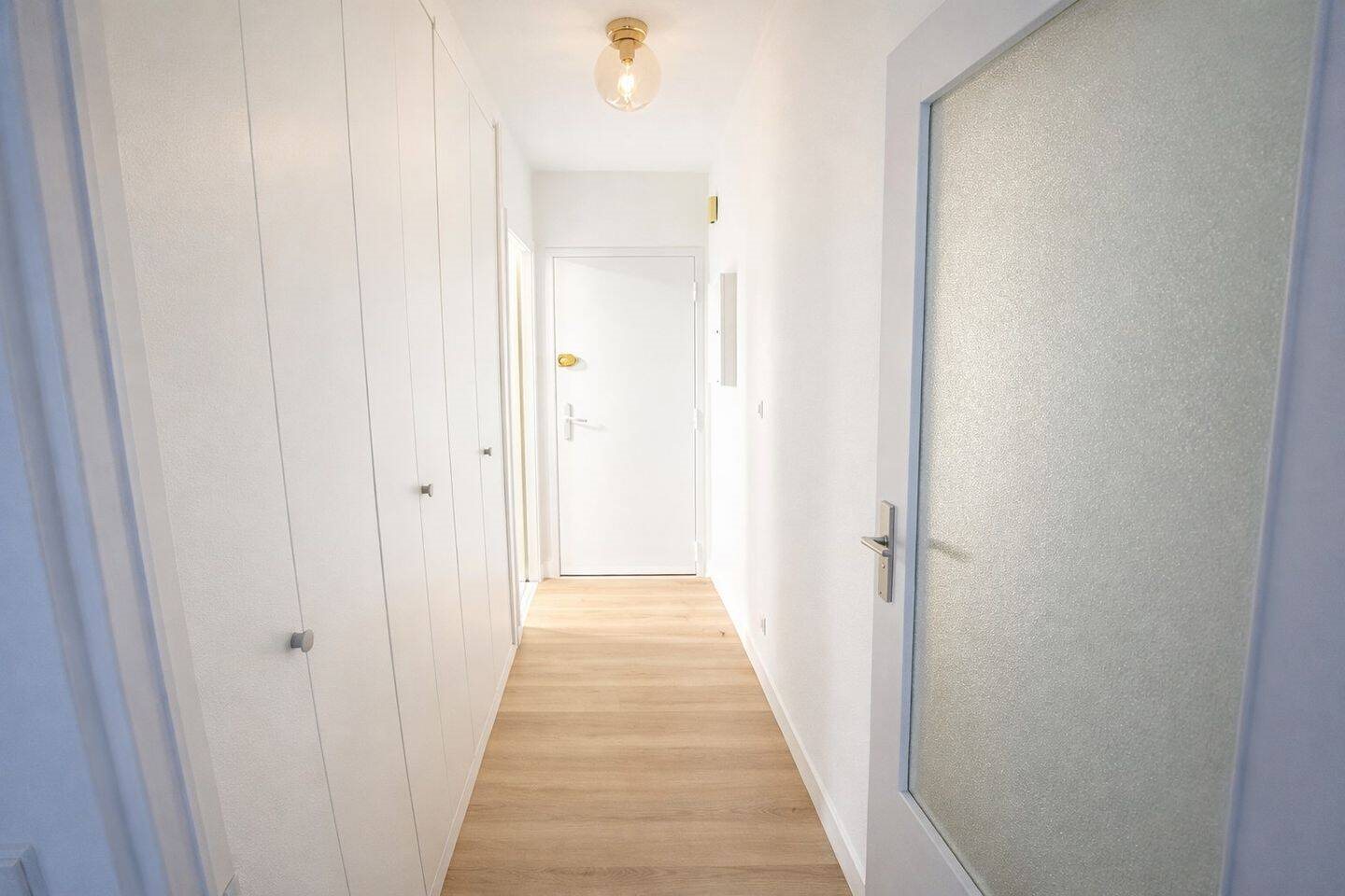 Appartement à vendre, 29m², Lille