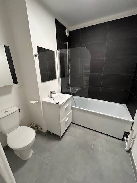 Appartement à vendre, 29m², Lille