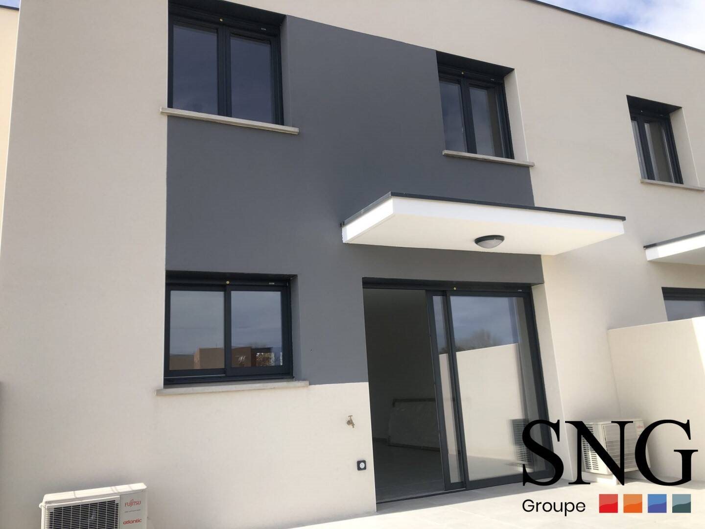 Appartement à louer, 87m², Sérignan