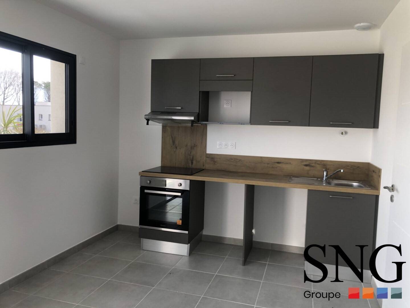 Appartement à louer, 87m², Sérignan