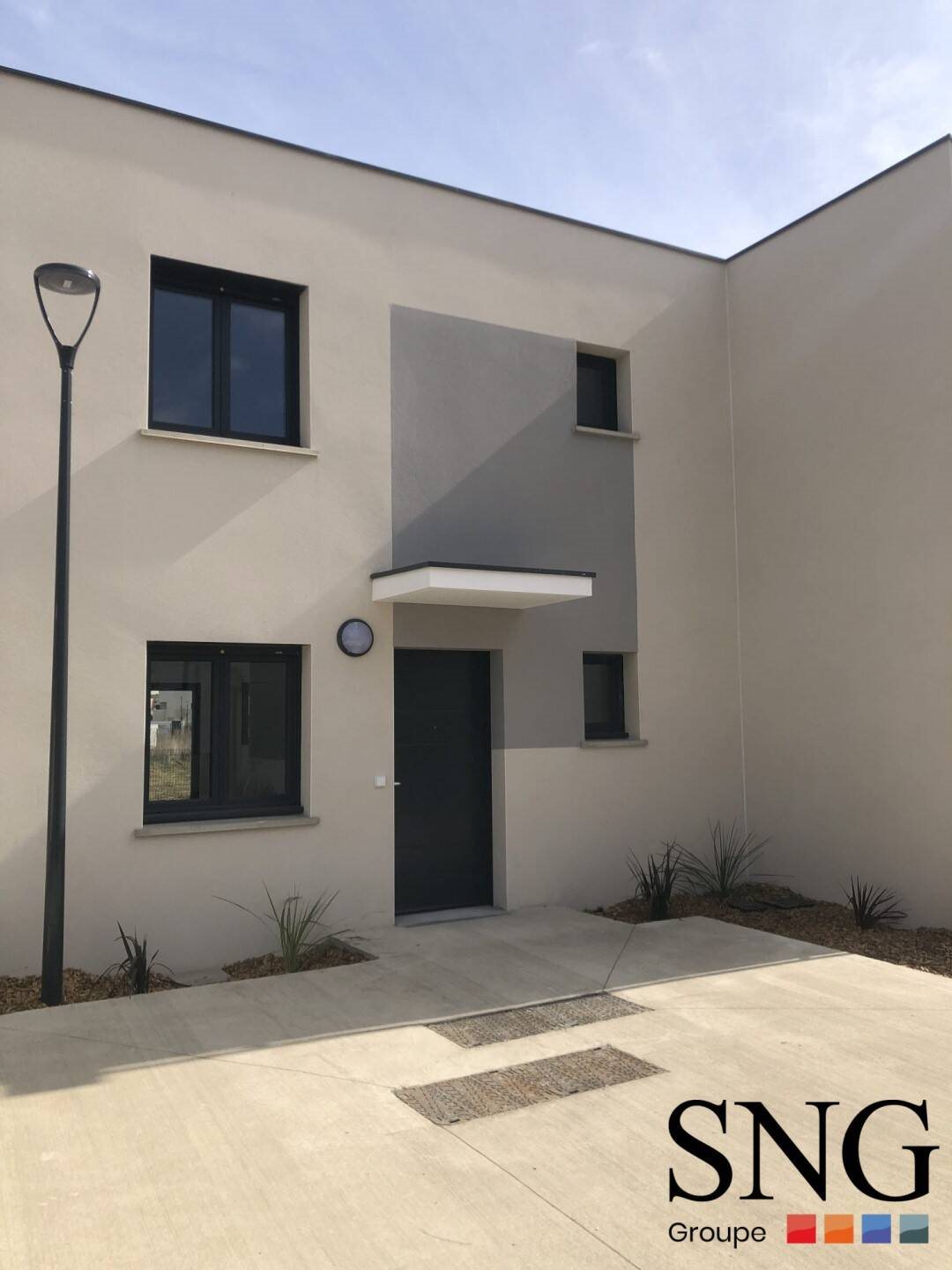 Appartement à louer, 87m², Sérignan