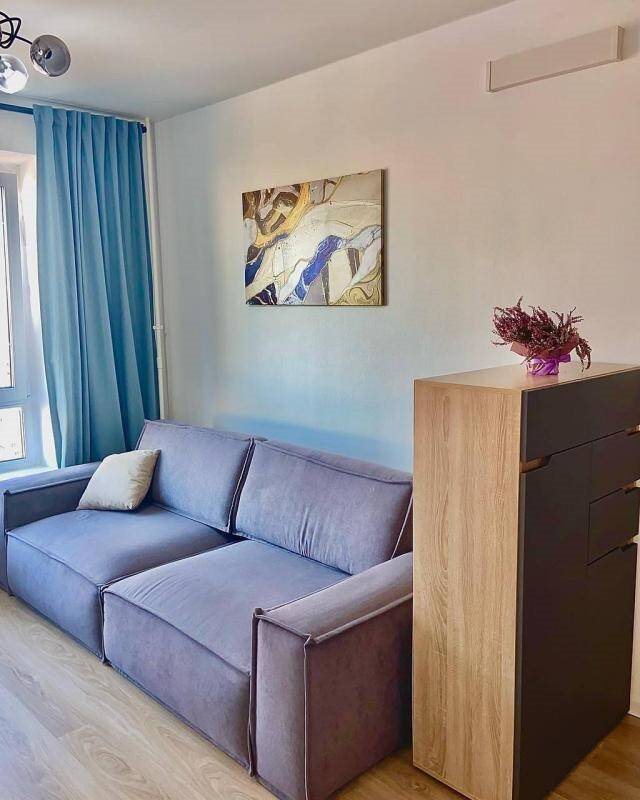 Appartement à louer, 18m², Paris 11ème