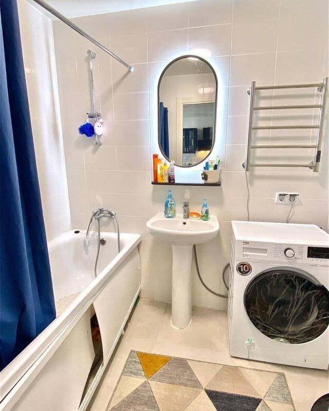 Appartement à louer, 18m², Paris 11ème