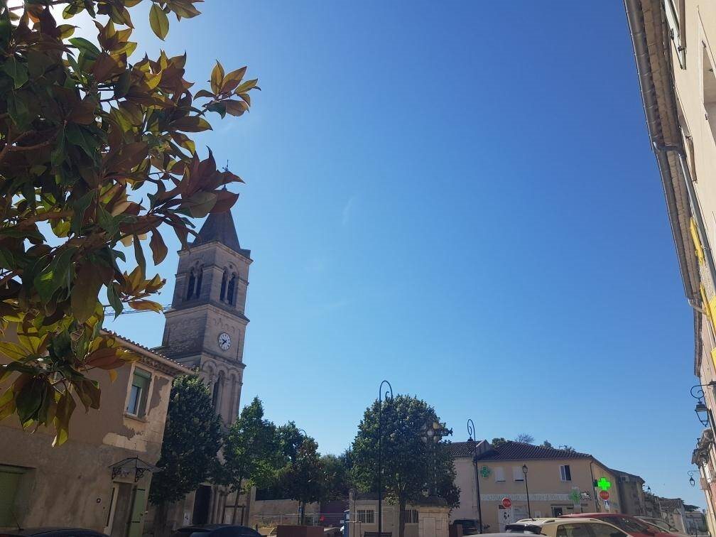 Appartement à louer, 42m², Bouillargues