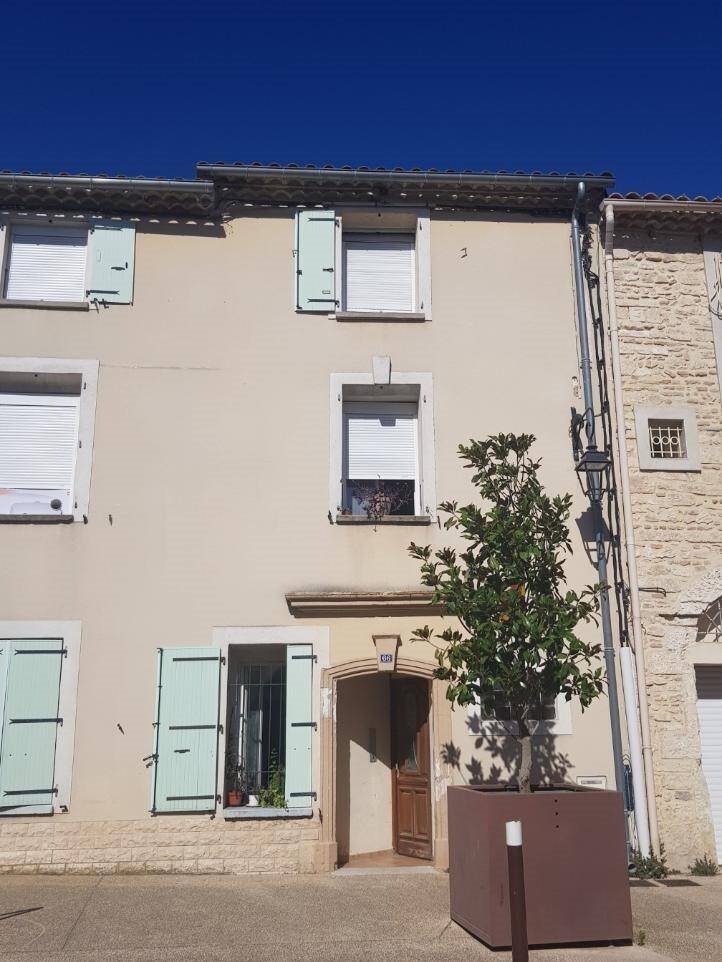 Appartement à louer, 42m², Bouillargues