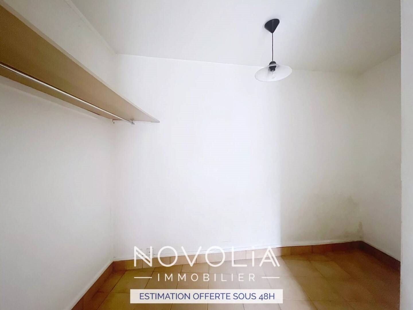 Maison à vendre, 15m², Lyon 9ème