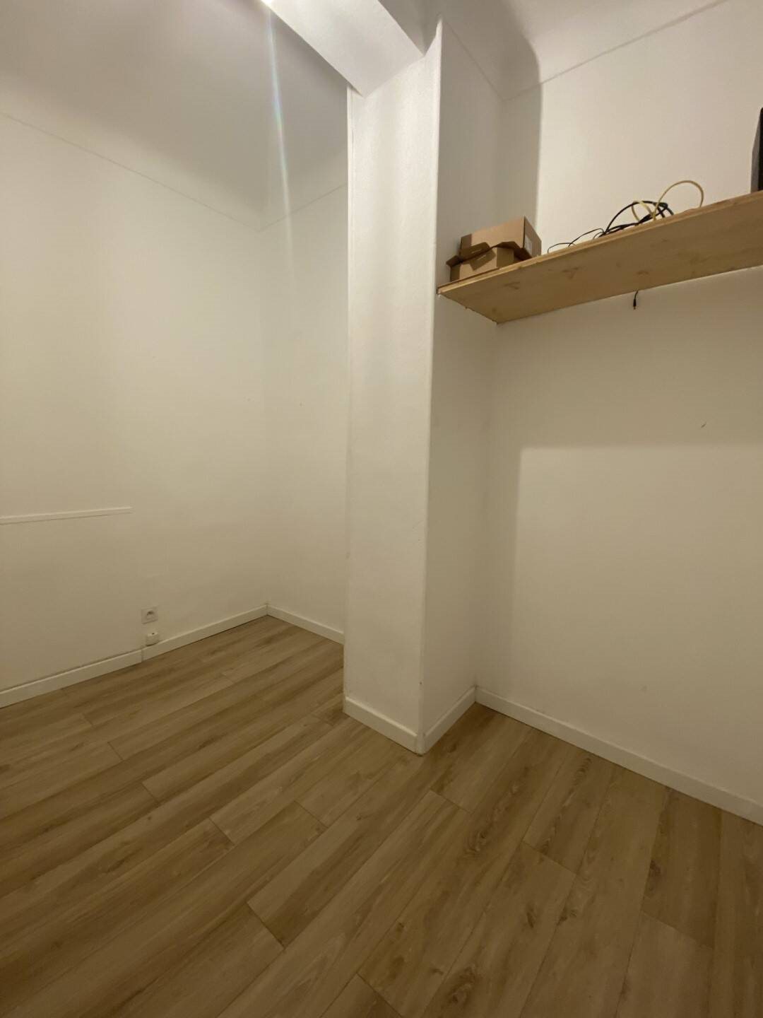 Appartement à louer, 31m², Nice