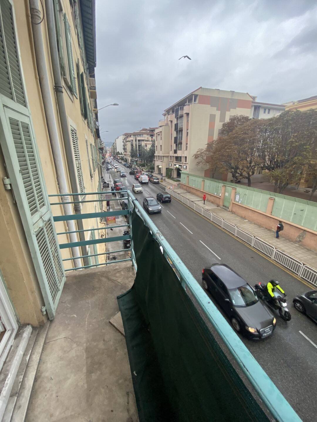 Appartement à louer, 31m², Nice