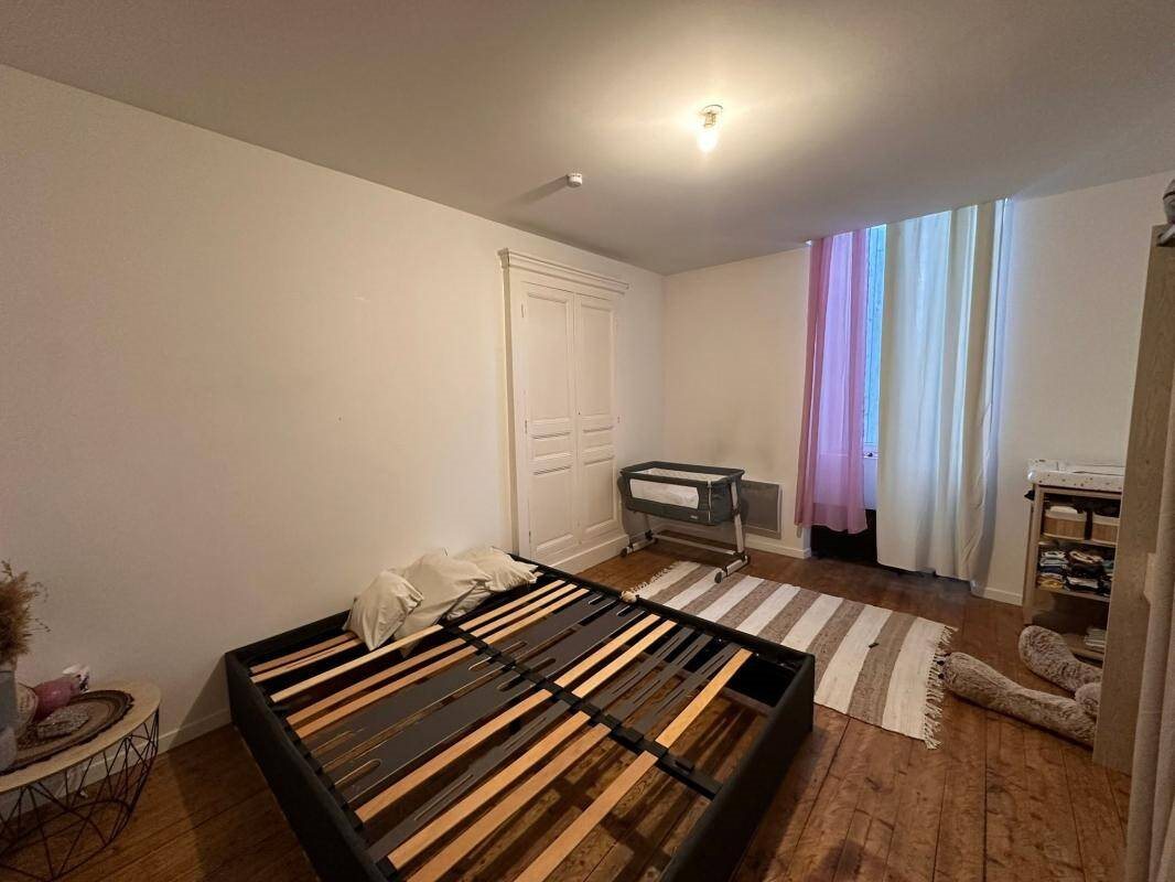 Appartement à vendre, 99m², Joyeuse