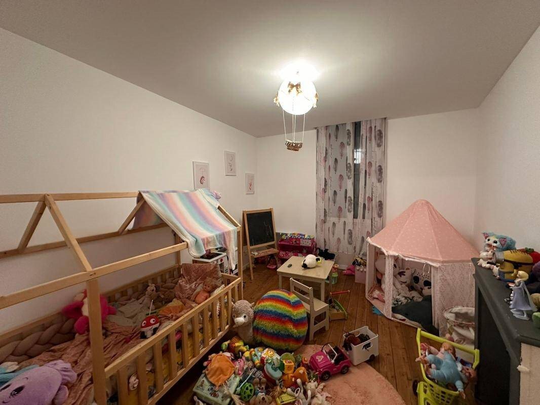 Appartement à vendre, 99m², Joyeuse