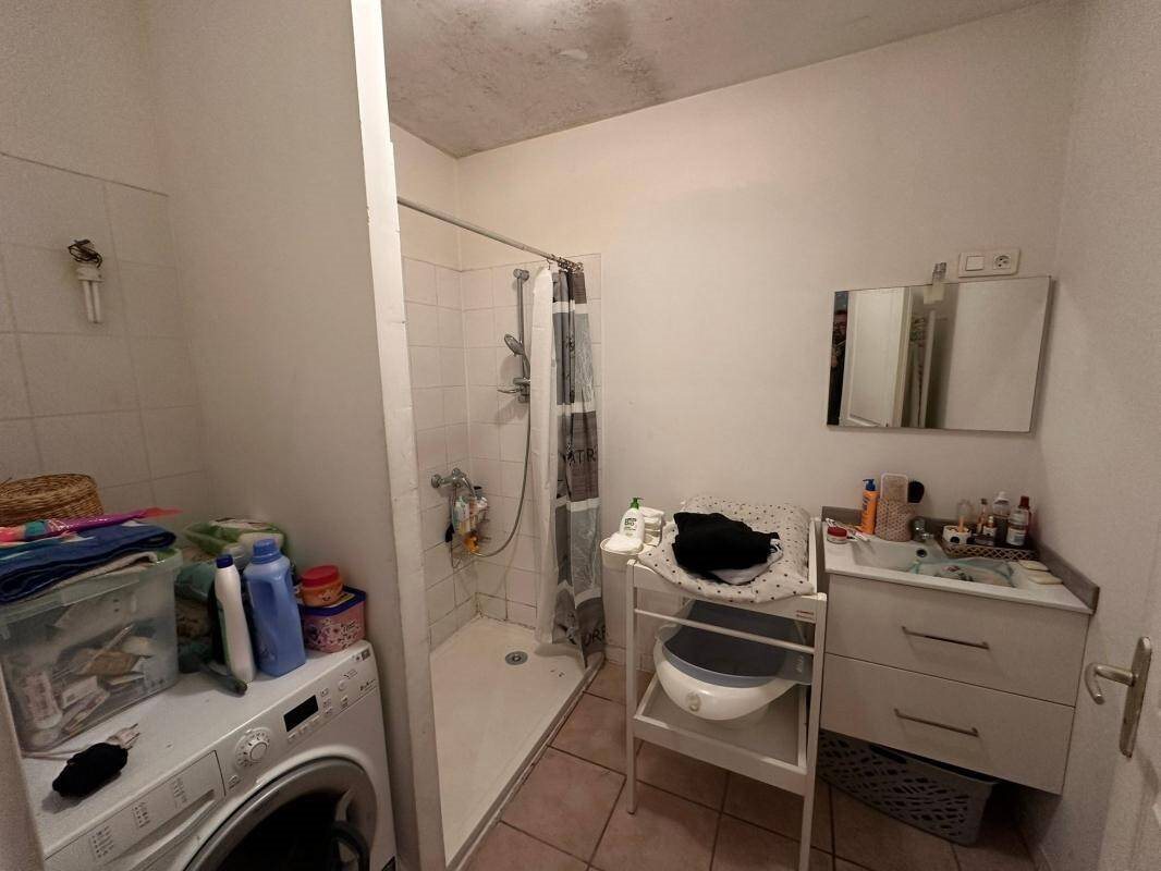 Appartement à vendre, 99m², Joyeuse