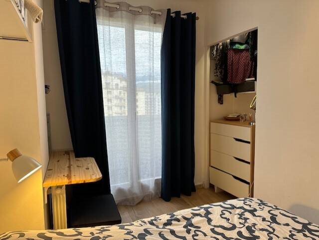 Appartement à vendre, 33m², Grenoble