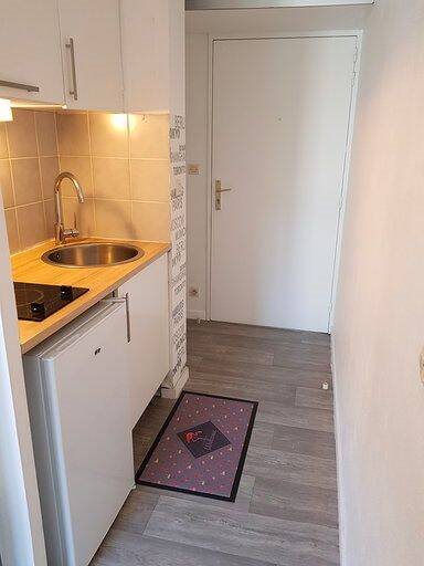 Appartement à louer, 20m², Toulouse