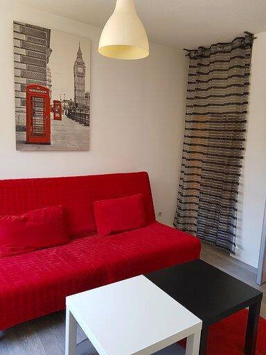 Appartement à louer, 20m², Toulouse