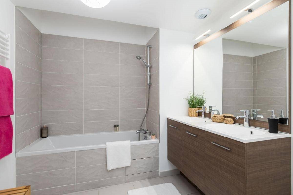 Appartement à vendre, 49m², Montpellier