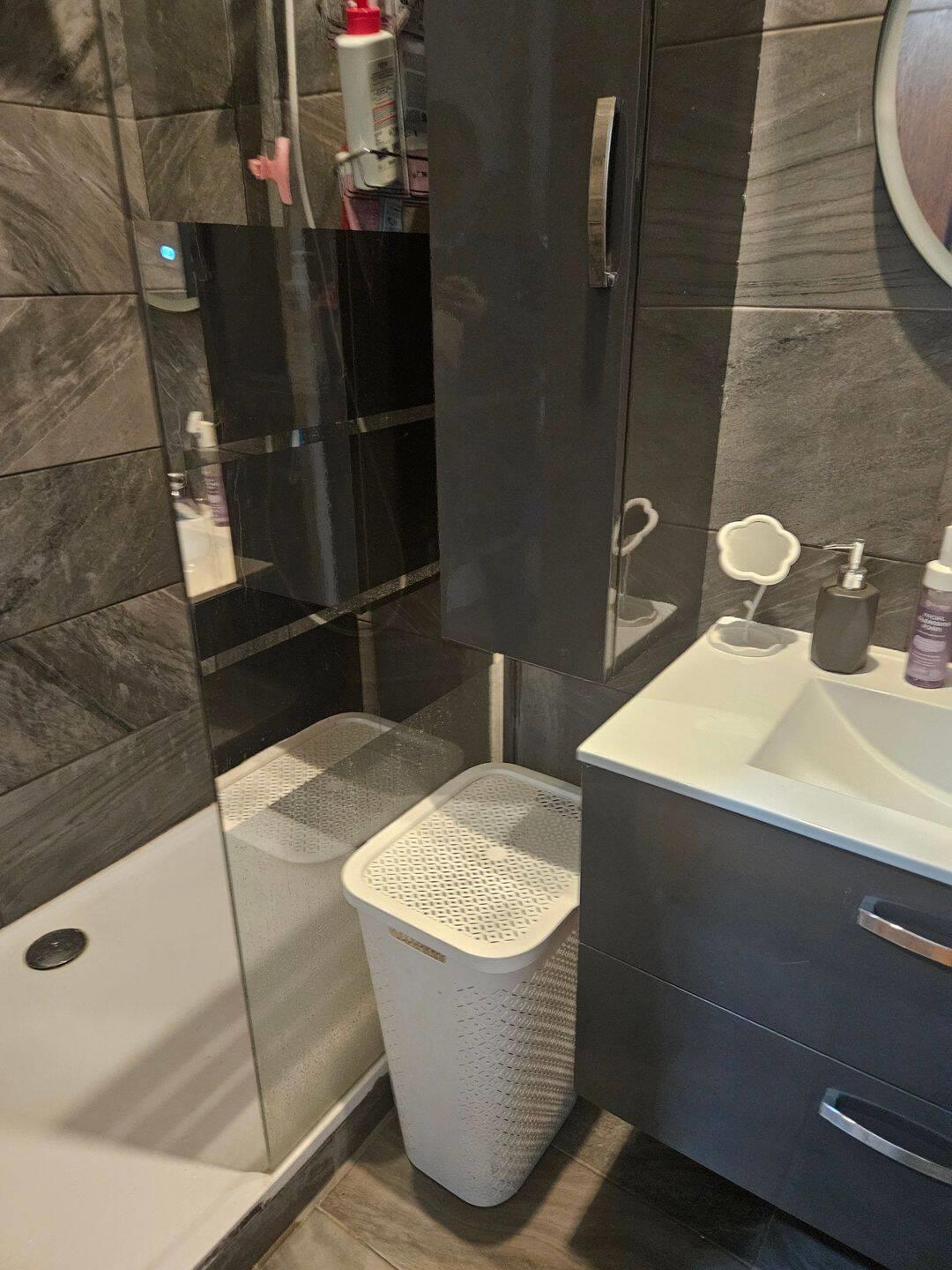 Appartement à vendre, 67m², Lyon 6ème