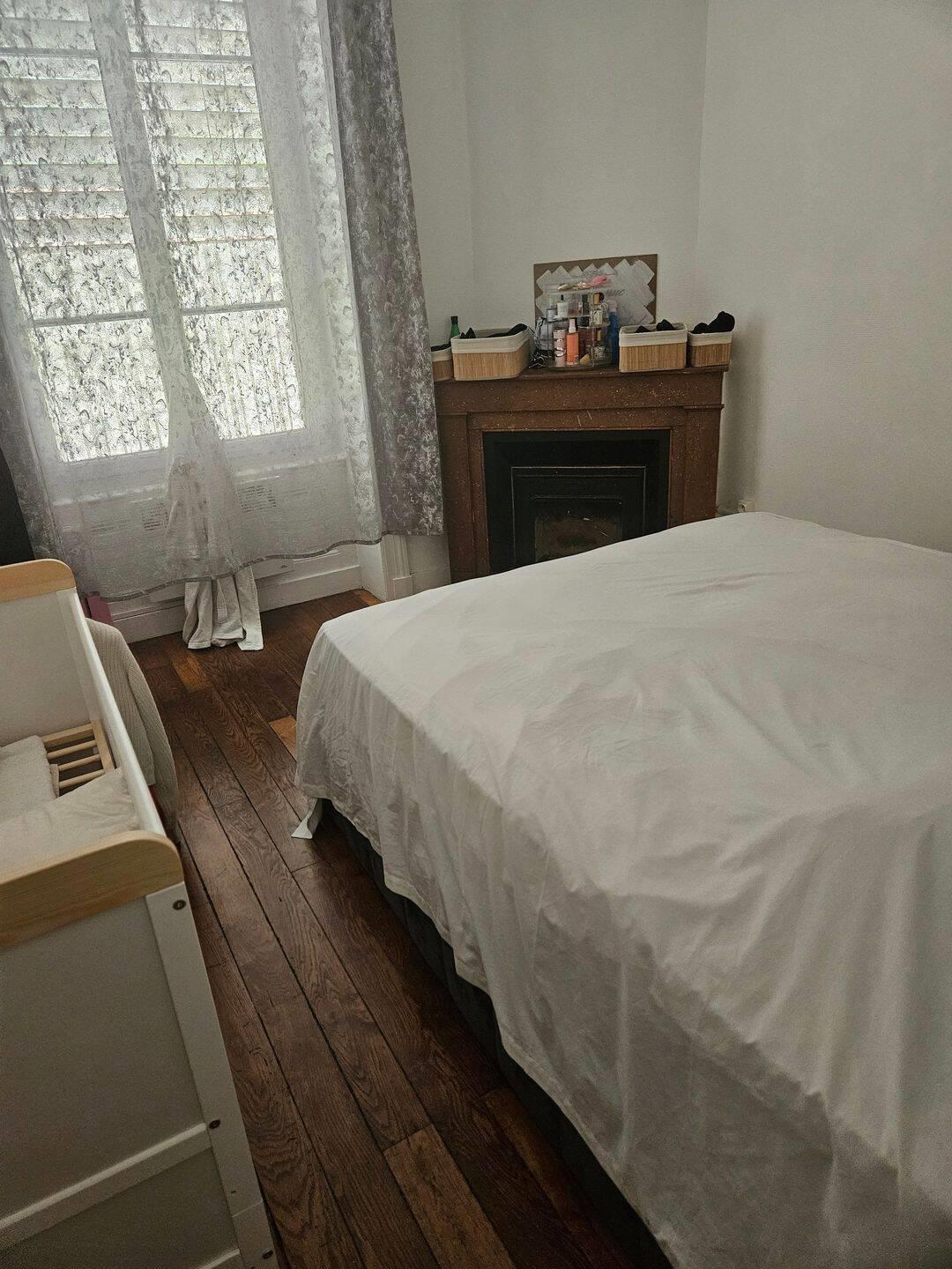 Appartement à vendre, 67m², Lyon 6ème