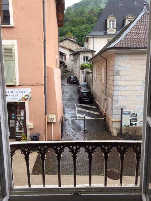 Appartement à louer, 27m², Voreppe