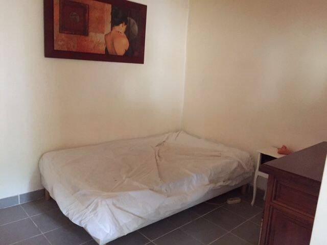 Appartement à louer, 27m², Voreppe